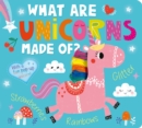 Image for What Are Unicorns Made Of?