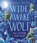 Image for Wide Awake Wolf