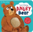Image for Angry bear