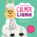 Image for Calmer Llama