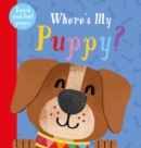 Image for Where's my puppy?