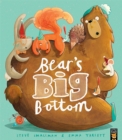 Image for Bear&#39;s big bottom