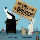 Image for The only way is badger