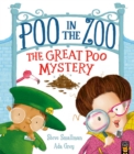 Image for The great poo mystery