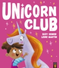 Unicorn Club - Senior, Suzy