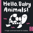 Image for Hello, baby animals!