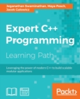 Image for Expert C++ Programming