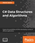 Image for C# Data Structures and Algorithms