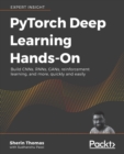 Image for PyTorch Deep Learning Hands-On