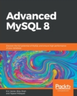 Image for Advanced MySQL 8