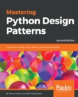 Image for Mastering Python Design Patterns