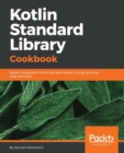 Image for Kotlin Standard Library Cookbook