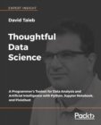 Image for Thoughtful Data Science