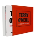 Image for Terry O&#39;Neill  : rare and unseen