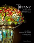 Image for Tiffany lamps and metalware