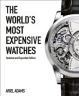 Image for The world&#39;s most expensive watches