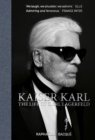 Image for Kaiser Karl  : the life of Karl Lagerfeld