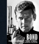 Image for Bond: Photographed by Terry O&#39;Neill