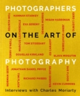 Image for Photographers on the art of photography
