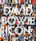 Image for David Bowie  : icon