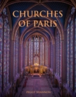 Image for Churches of Paris