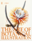 Image for Art of botanical illustration