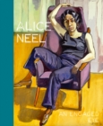 Image for Alice Neel - an engaged eye
