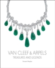Image for Van Cleef &amp; Arpels  : treasures and legends