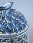 Image for Danish porcelain