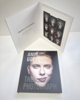Image for Andy Gotts : The Photograph; Kylie Minogue Deluxe Edition
