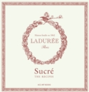 Image for Ladurâee sucrâe  : the recipes
