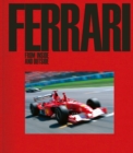 Image for Ferrari : From Inside and Outside