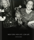 Image for New York: High Life / Low Life