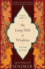 Image for The long path to wisdom: tales from Burma