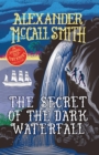 Image for The Secret of the Dark Waterfall : 4