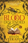 Image for Of Blood Descended