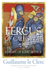 Image for Fergus of Galloway: knight of King Arthur