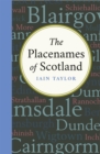 Image for Place-names of Scotland