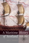 Image for A Maritime History of Scotland, 1650-1790