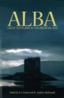 Image for Alba: Celtic Scotland in the Medieval Era