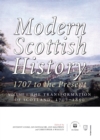 Image for Modern Scottish History. Volume 1 The Transformation of Scotland, 1707-1850 : Volume 1,
