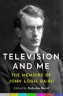 Image for Television and Me