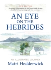 Image for An eye on the Hebrides: an illustrated journey