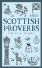 Image for Scottish proverbs