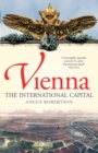 Image for Vienna: The International Capital