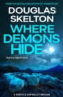 Image for Where demons hide : 4