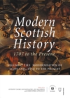 Image for Modern Scottish History. Volume 2 The Modernisation of Scotland, 1850 to Present