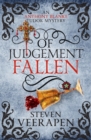 Image for Of Judgement Fallen : 2