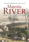 Image for Majestic River: Mungo Park and the Exploration of the Niger