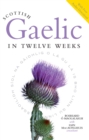 Image for Scottish Gaelic in Twelve Weeks